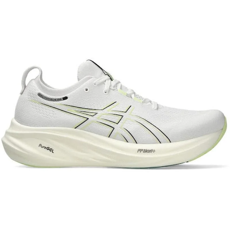 Φωτογραφία προϊόντος: Asics GEL-NIMBUS 26 M 1011B794-102