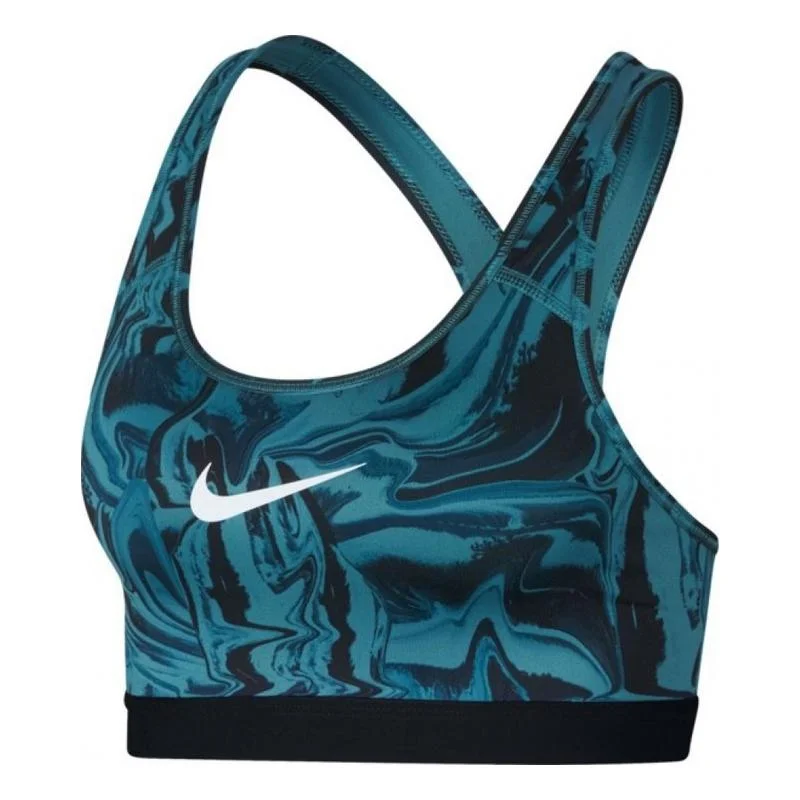 Φωτογραφία προϊόντος: Women's Nike Classic Painted Marble Sports Bra 888599-407