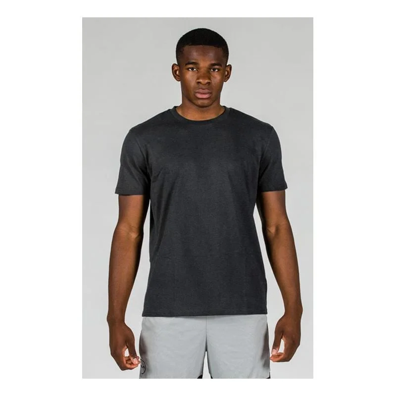 Φωτογραφία προϊόντος: GSA SUPERCOTTON T-SHIRT CREW NECK / 3 τεμάχια / Μαύρο-Γκρι-Λευκό 171203-06