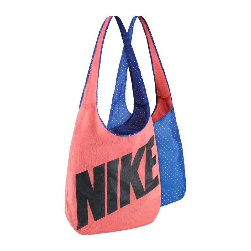 Φωτογραφία προϊόντος: Women's Nike Graphic Reversible Training Tote BA4879-807