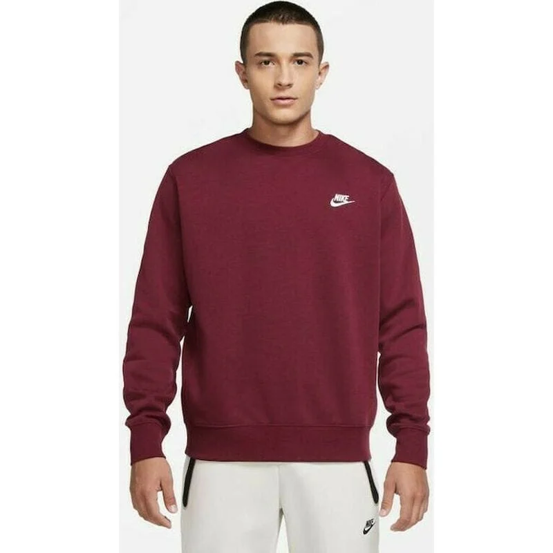 Φωτογραφία προϊόντος: Nike M NSW CLUB CRW BB BV2662-638