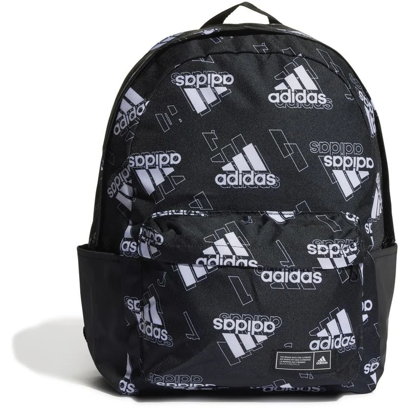 Φωτογραφία προϊόντος: Adidas CLASSIC GRAPHIC BACKPACK HH7070