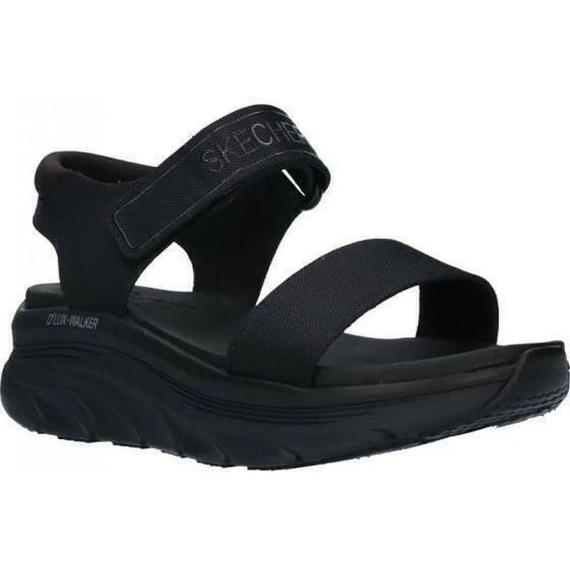 Φωτογραφία προϊόντος: Skechers DLUX WALKER -NEW BLOCK 119226-BBK