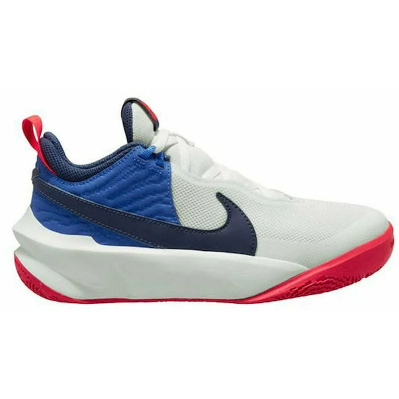 Φωτογραφία προϊόντος: Nike TEAM HUSTLE D 10 (GS) CW6735-103