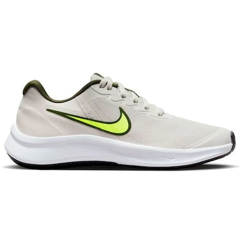 Φωτογραφία προϊόντος: Nike Star Runner 3 (gs) DA2776-011