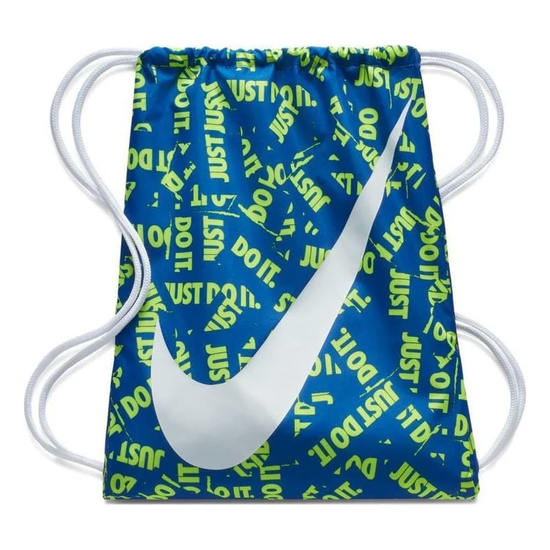 Φωτογραφία προϊόντος: Kids' Nike Graphic Gym Sack BA5262-480