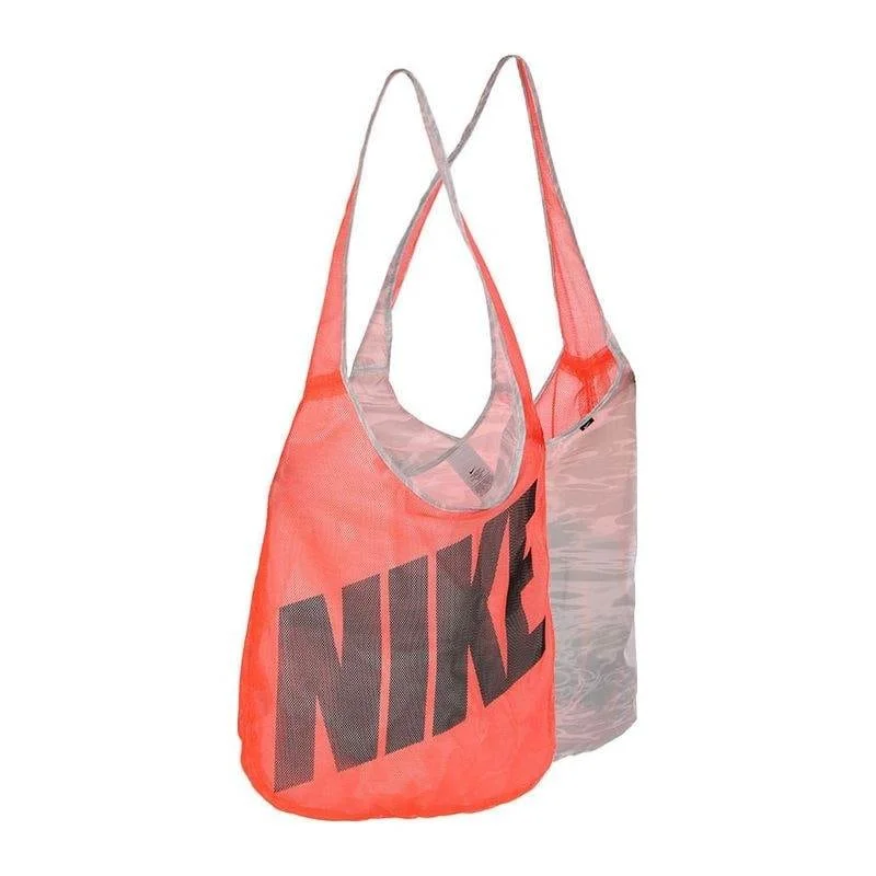 Φωτογραφία προϊόντος: Women's Nike Graphic Reversible Training Tote BA4879-686