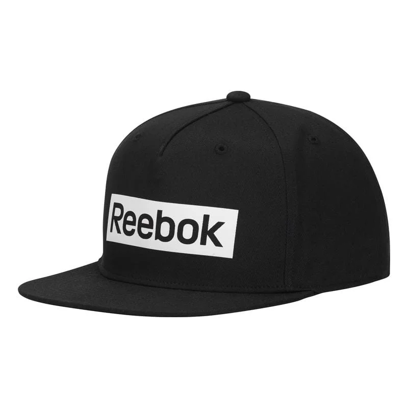 Φωτογραφία προϊόντος: Reebok LINEAR LOGO CAP FR8243
