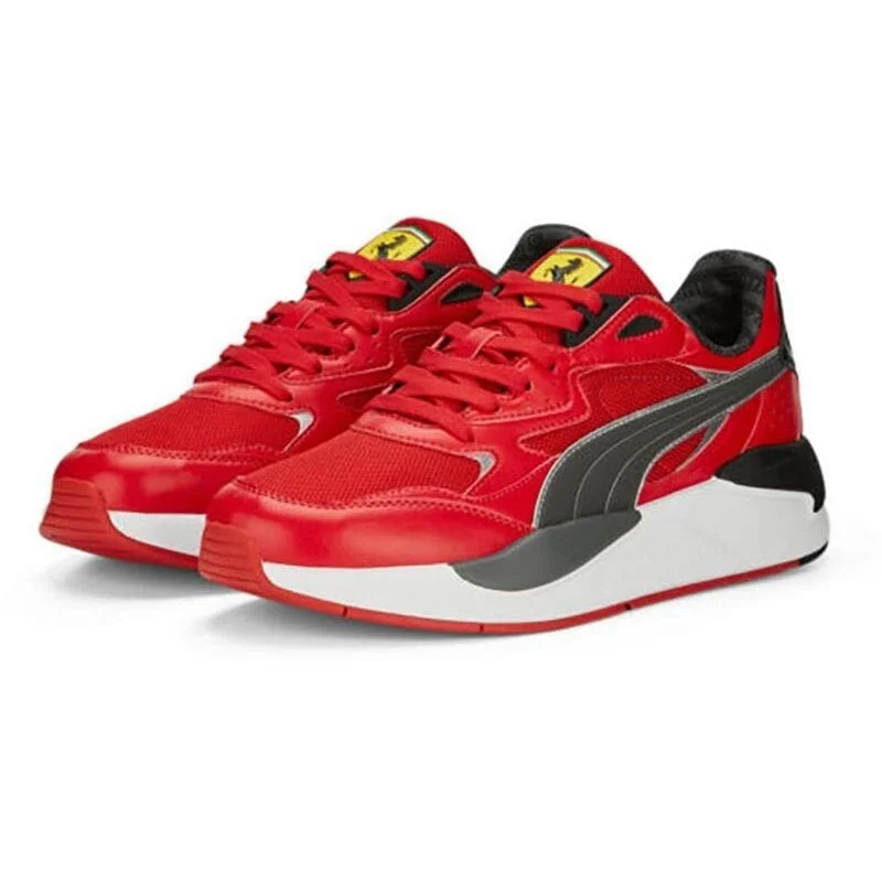 Φωτογραφία προϊόντος: Puma Ferrari X-Ray Speed 307657-02