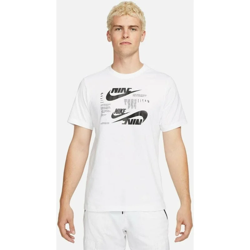 Φωτογραφία προϊόντος: Nike M NSW TEE CLUB SSNL HBR DR7815-100