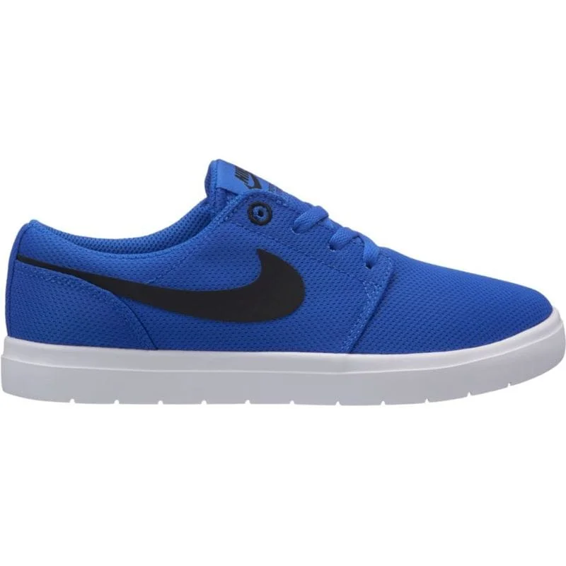Φωτογραφία προϊόντος: Nike SB Portmore II Ultralight (GS) Shoe 905211-405