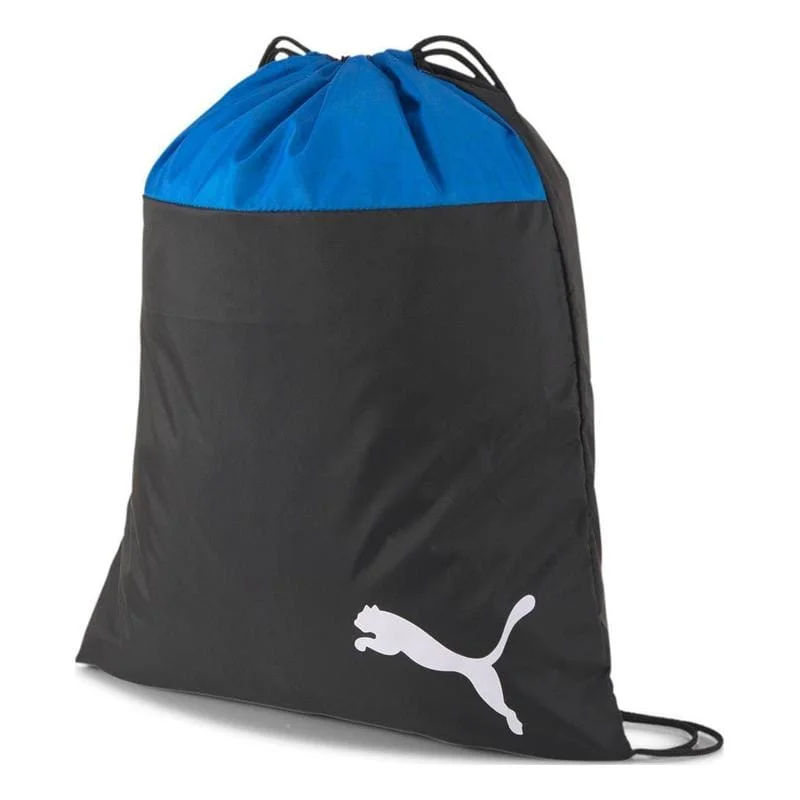Φωτογραφία προϊόντος: Puma teamGOAL 23 GymSack ΣΑΚΙΔΙΟ ΓΥΜΝΑΣΤΗΡΙΟΥ 076853-02