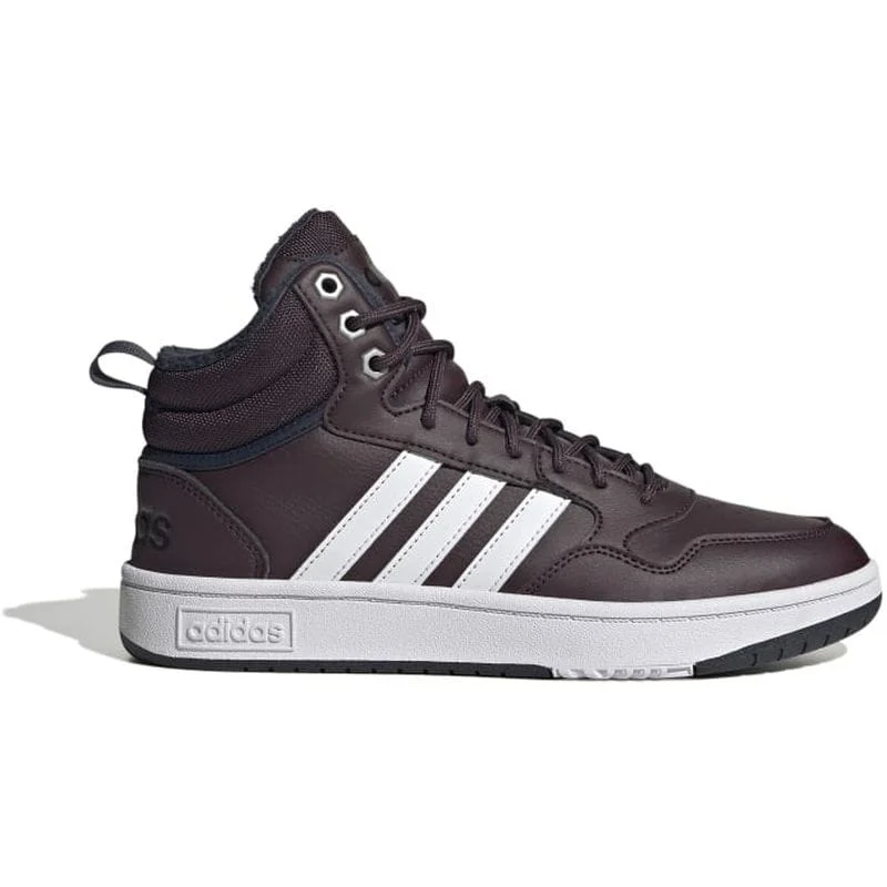 Φωτογραφία προϊόντος: Adidas HOOPS 3.0 MID GW6703