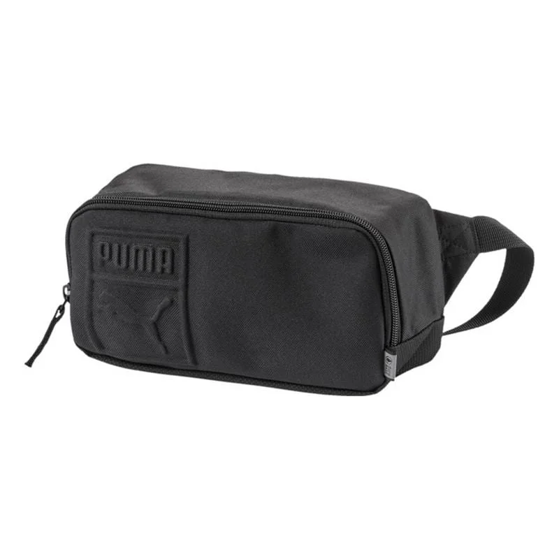 Φωτογραφία προϊόντος: PUMA S Waisτ Bag ΜΠΑΝΑΝΑ 075642-01