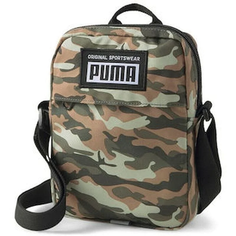 Φωτογραφία προϊόντος: PUMA Academy Portable SHOULDER 079135-02
