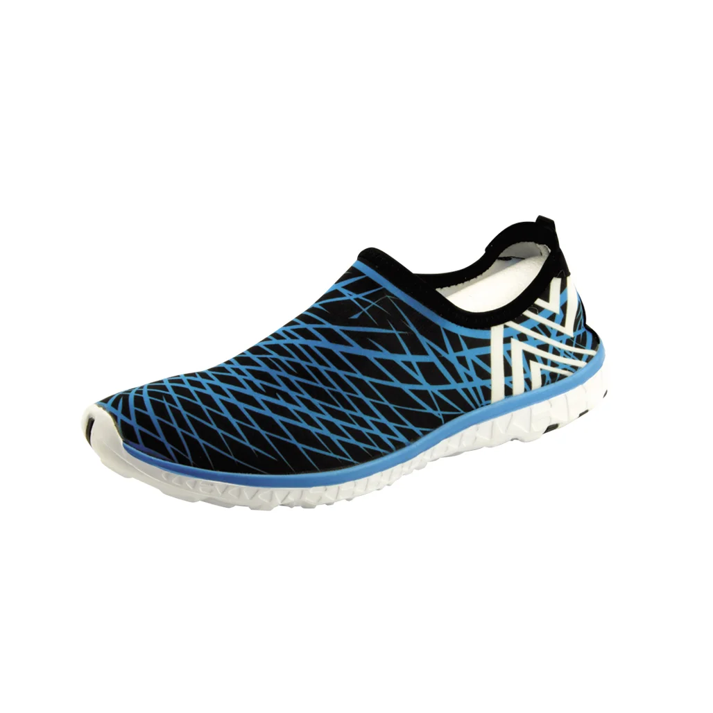 Φωτογραφία προϊόντος: BLUE WAVE WATER SHOES ΜΑΥΡΟ 41