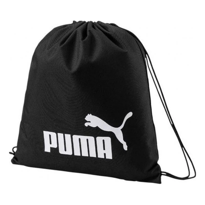 Φωτογραφία προϊόντος: PUMA Phase Gym Sack ΣΑΚΙΔΙΟ ΓΥΜΝΑΣΤΗΡΙΟΥ 074943-01