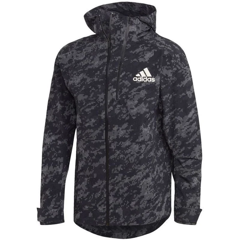 Φωτογραφία προϊόντος: Adidas M ID REFL JKT EI7463