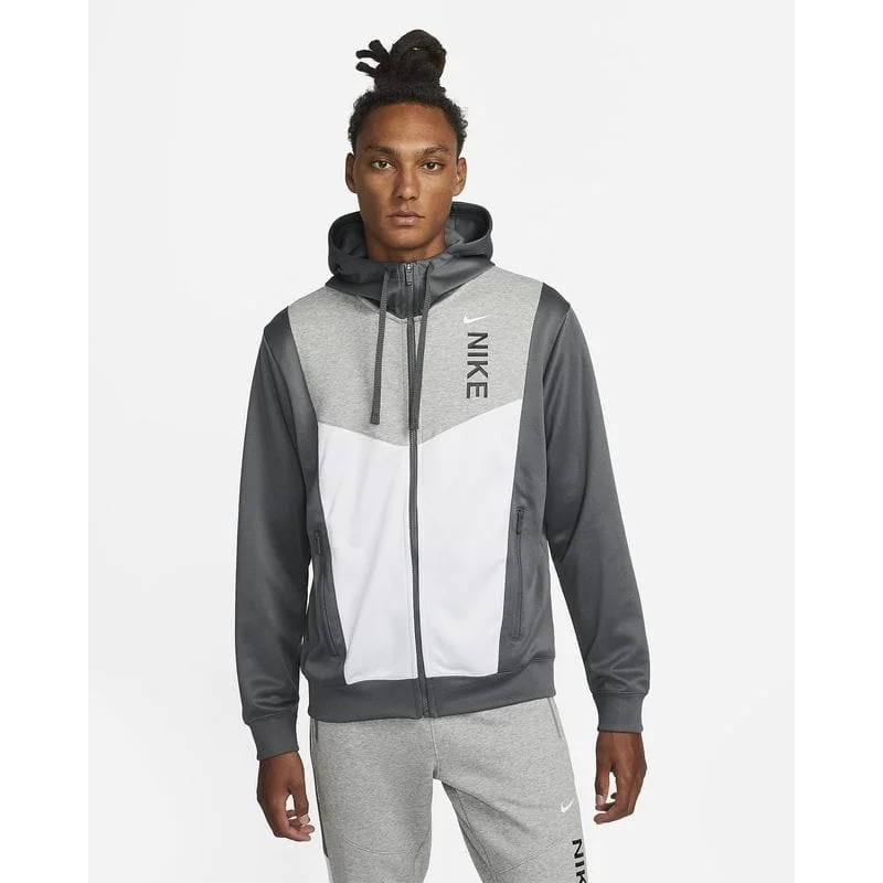 Φωτογραφία προϊόντος: Nike M NSW HYBRID PK FZ HOODIE DV2327-068