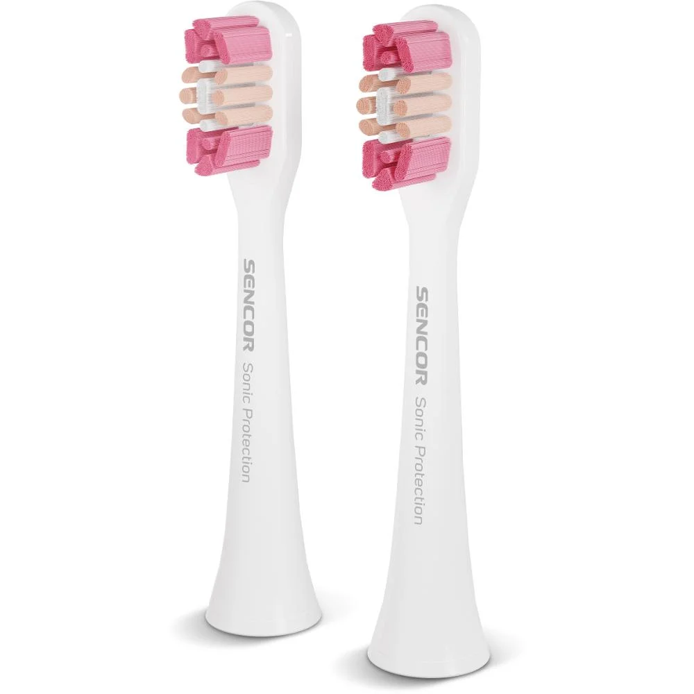 Φωτογραφία προϊόντος: WHITENING TOOTHBRUSH HEAD Sencor SOX 103