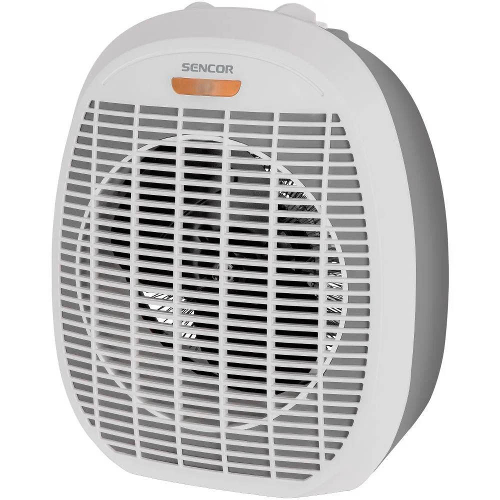 Φωτογραφία προϊόντος: Αερόθερμο Sencor SFH 7017WH 2000W Λευκό