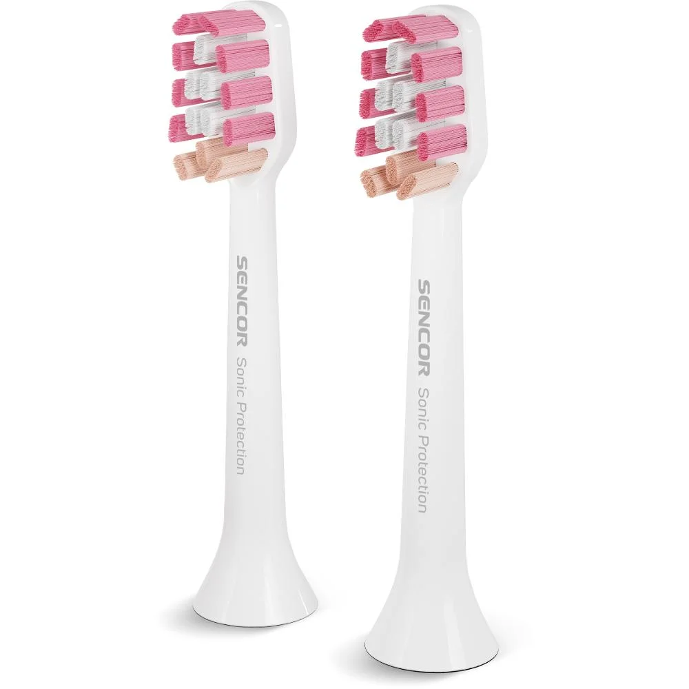 Φωτογραφία προϊόντος: WHITENING TOOTHBRUSH HEAD Sencor SOX 016