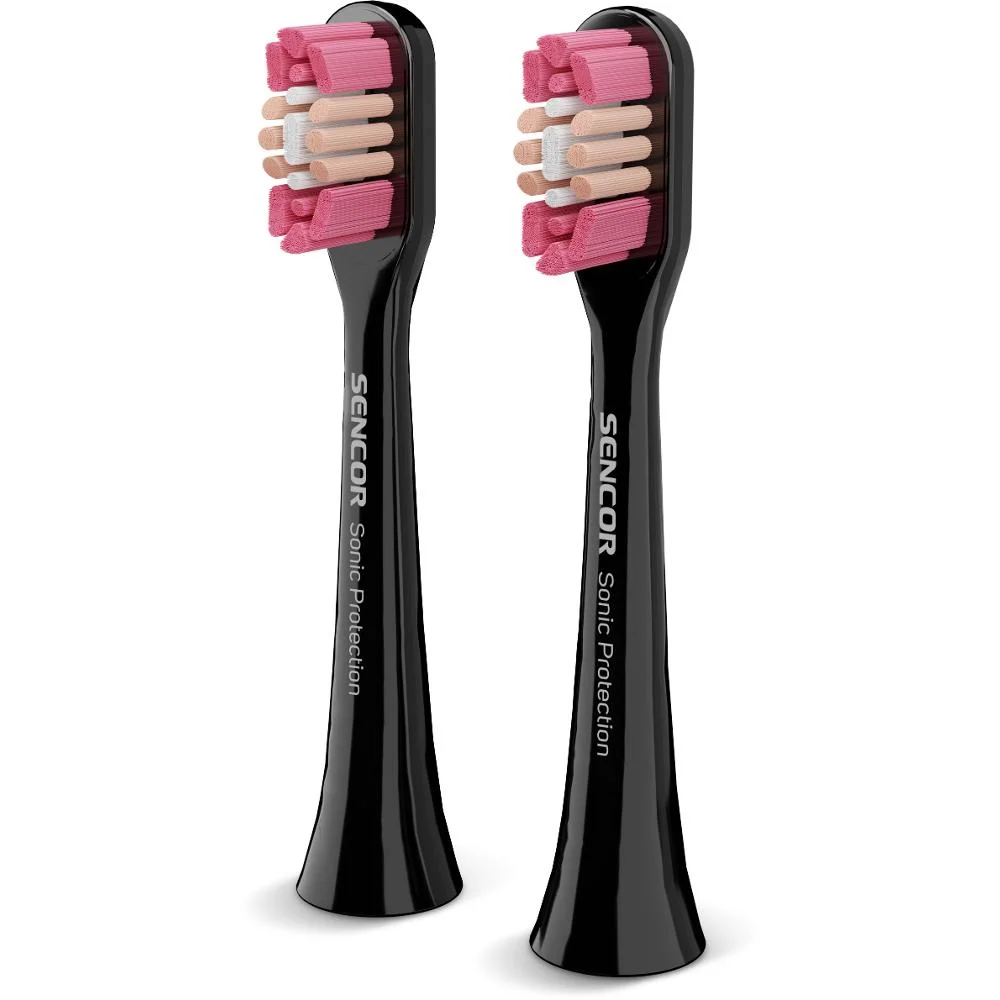 Φωτογραφία προϊόντος: WHITENING TOOTHBRUSH HEAD Sencor SOX 104