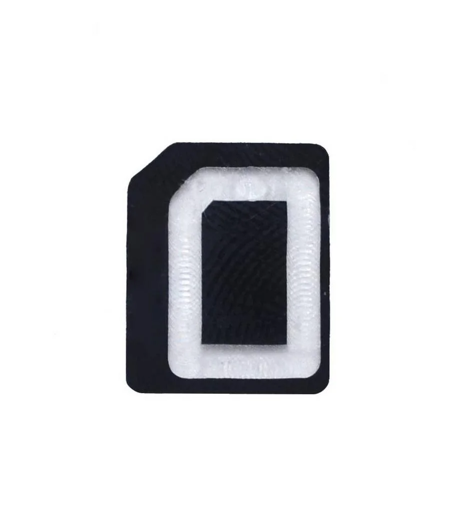 Φωτογραφία προϊόντος: Αντάπτορας Ancus Nano Sim σε Micro Sim