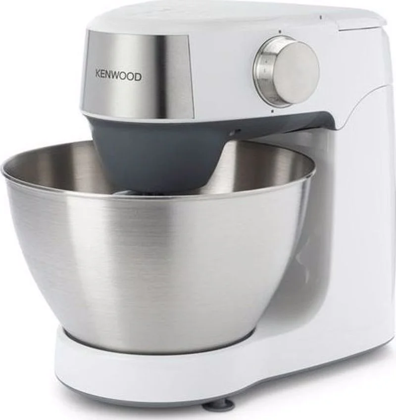 Φωτογραφία προϊόντος: Kenwood KHC29.J0WH Prospero+ (Κουζινομηχανή με Μπλέντερ 1000 watt)