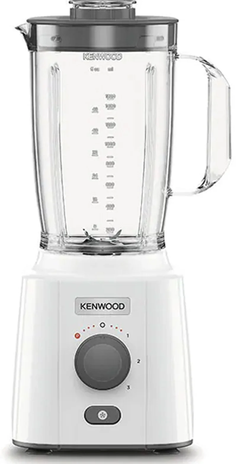 Φωτογραφία προϊόντος: Kenwood BLP41.A0WH (Μπλέντερ 2lt 650W)