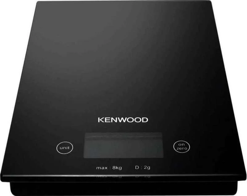Φωτογραφία προϊόντος: Kenwood DS400 (Ζυγαριά Κουζίνας 2gr/8kg)