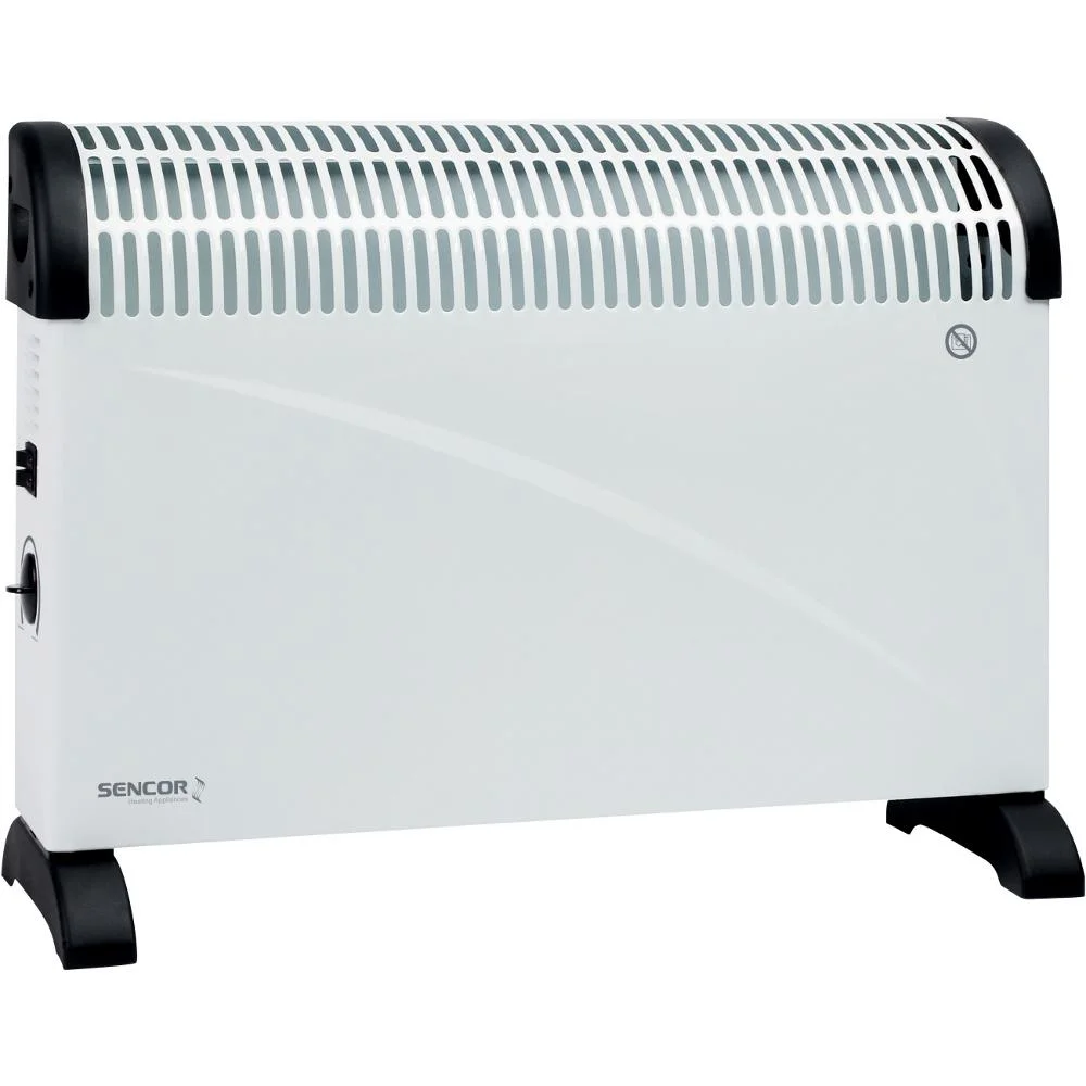 Φωτογραφία προϊόντος: Θερμοπομπός Sencor SCF 2003 2000W