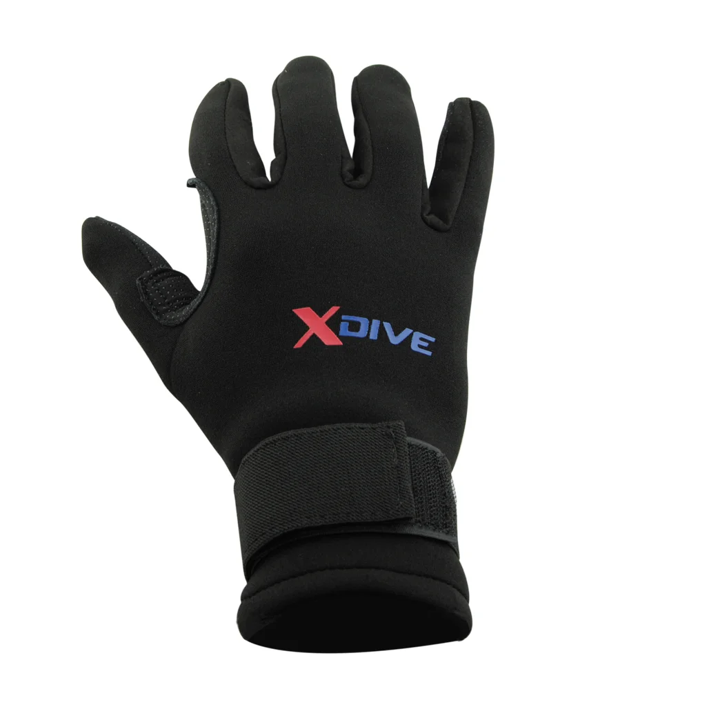 Φωτογραφία προϊόντος: XDIVE ΓΑΝΤΙΑ 2mm NEOPRENE HIGH STRETCH M