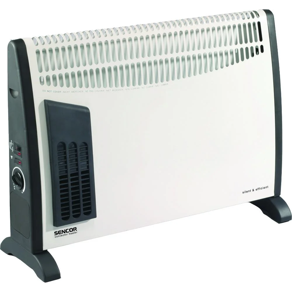 Φωτογραφία προϊόντος: Θερμοπομπός Sencor SCF 2001 2000W