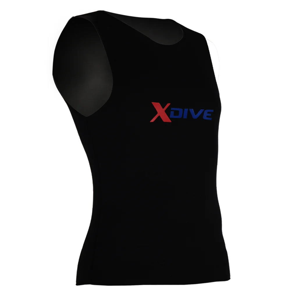 Φωτογραφία προϊόντος: XDIVE ΓΙΛΕΚΟ NEOPRENE 3mm JERSEY XXL/6