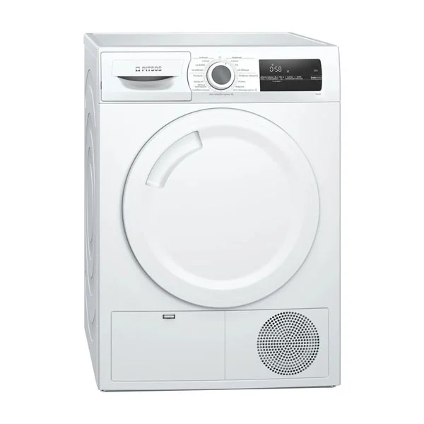 Φωτογραφία προϊόντος: Pitsos WTP704D8 Στεγνωτήριο 8kg A++ με Αντλία Θερμότητας
