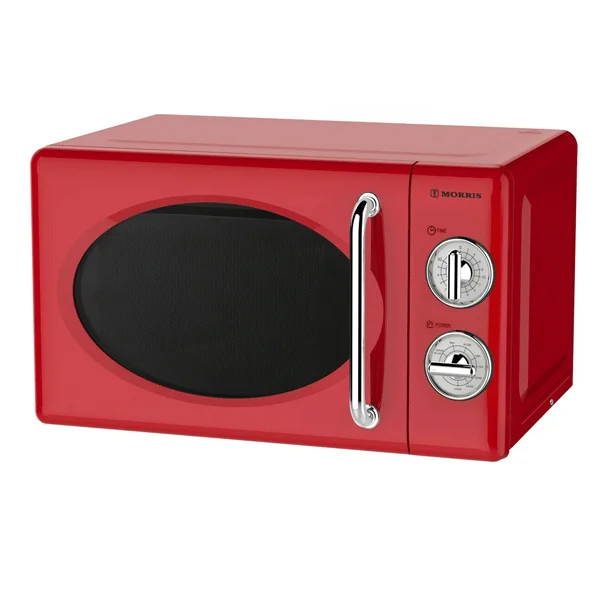 Φωτογραφία προϊόντος: Morris MWRS-20700R Retro Series Φούρνος Μικροκυμάτων με Γκριλ