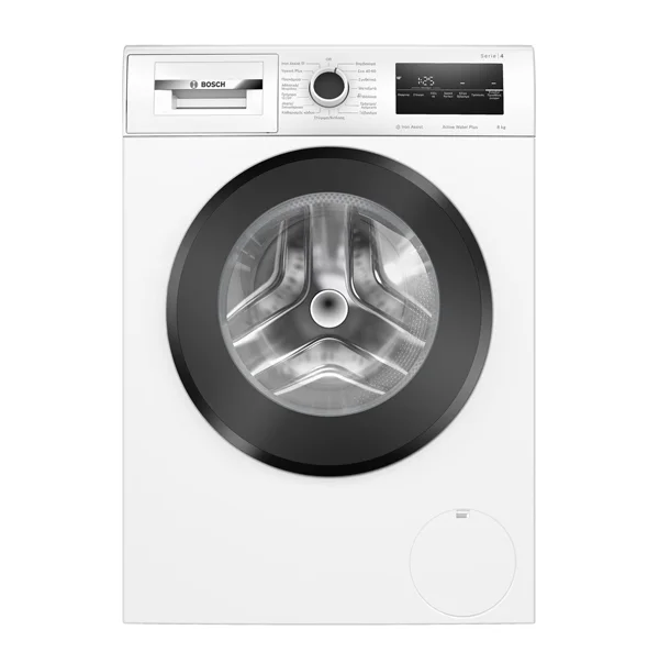 Φωτογραφία προϊόντος: Bosch WAN2828HGR Πλυντήριο Ρούχων 8kg 1400 Στροφών