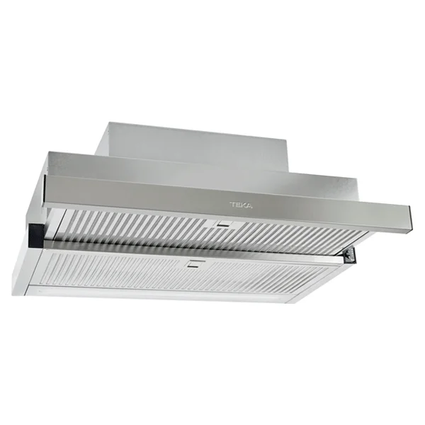 Φωτογραφία προϊόντος: ΤΕΚΑ Teka CNL 6815 Plus F.870.SS 60cm Συρόμενος INOX, A Class