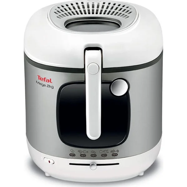 Φωτογραφία προϊόντος: Tefal FR480015 Φριτέζα 3.3lt Λευκή