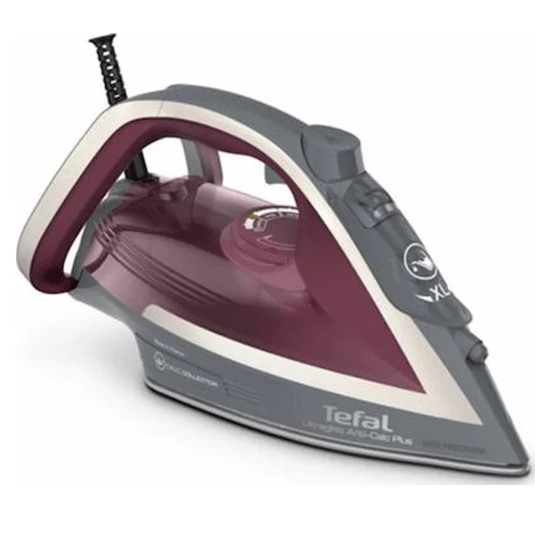 Φωτογραφία προϊόντος: Tefal FV6840 Ultragliss Anti Calc Plus Σίδερο ατμού, 2800 Watt, France