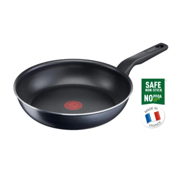 Φωτογραφία προϊόντος: Tefal 20εκ XL Force αντικολλητικό τηγάνι C38502