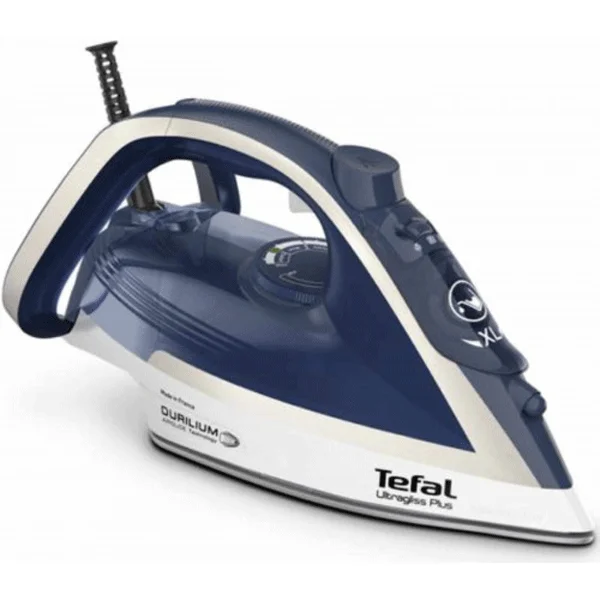 Φωτογραφία προϊόντος: Tefal FV6812 Ultragliss Σίδερο ατμού, 2800 Watt, France
