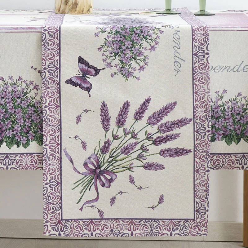 Φωτογραφία προϊόντος: Τραβέρσα 45x180 Dimeco 8255 Purple 45x180