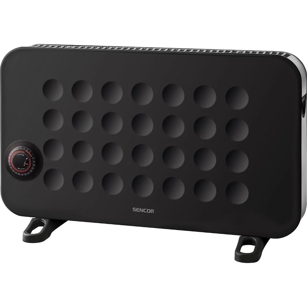 Φωτογραφία προϊόντος: Θερμοπομπός Sencor SCF 2101BK 2000W