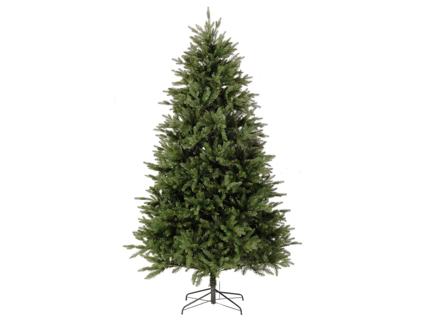 Φωτογραφία προϊόντος: Plastona Δέντρο LAGUNA H210cm/600led
