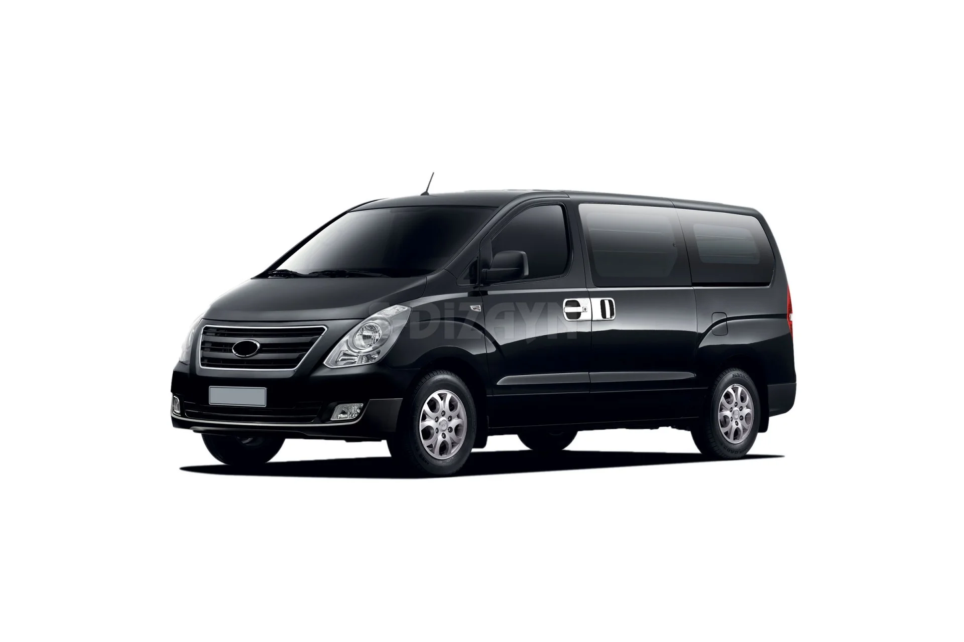 Φωτογραφία προϊόντος: S-dizayn HYUNDAI H1 VAN 2008+ ΧΕΡΟΥΛΙΑ ΠΟΡΤΑΣ ΧΡΩΜΙΟ ΜΕΤΑΛΛΙΚΑ 4ΤΕΜ.