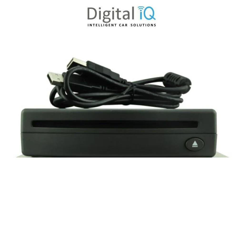 Φωτογραφία προϊόντος: DIGITAL IQ DVD_1100
