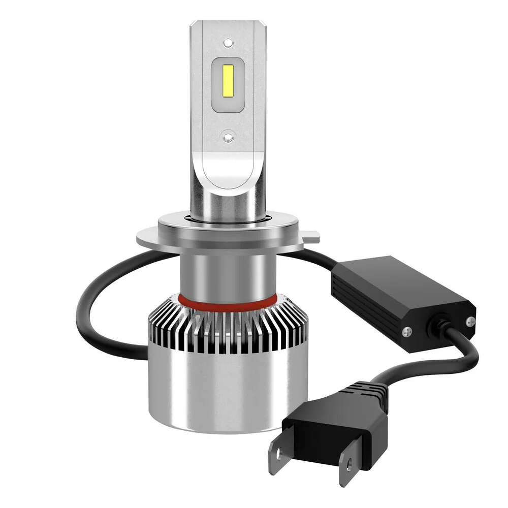 Φωτογραφία προϊόντος: Lampa H7 12V 18W 6.000K 1.750lm OSRAM LEDriving XTR (ΜΕ ΑΝΕΜΙΣΤΗΡΑΚΙ) 2ΤΕΜ.