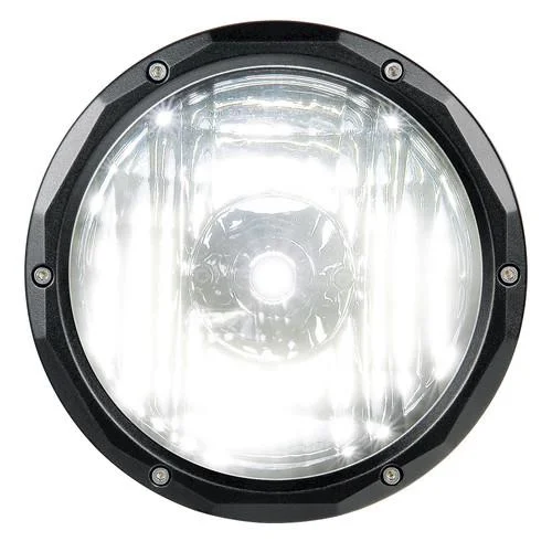 Φωτογραφία προϊόντος: Lampa ΠΡΟΒΟΛΕΑΣ MARS 18W ΜΕ 1 CREE LED